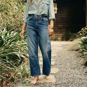 Imogene + Willie Catherine Jean